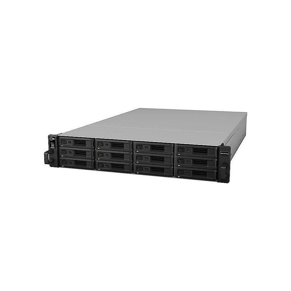 Synology RackStation RXD1215SAS SAS System 12-Bay