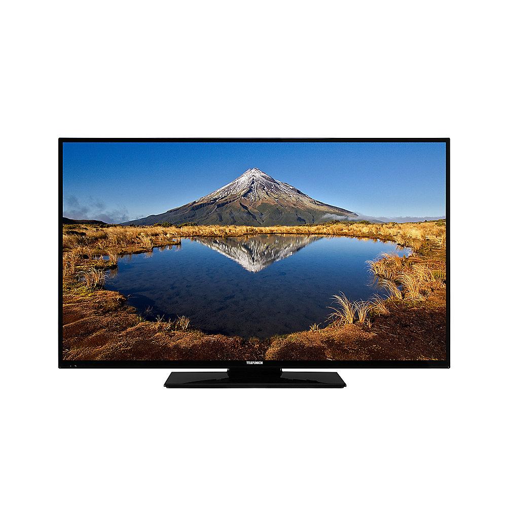 Telefunken XF49G511 124cm 49" Smart Fernseher