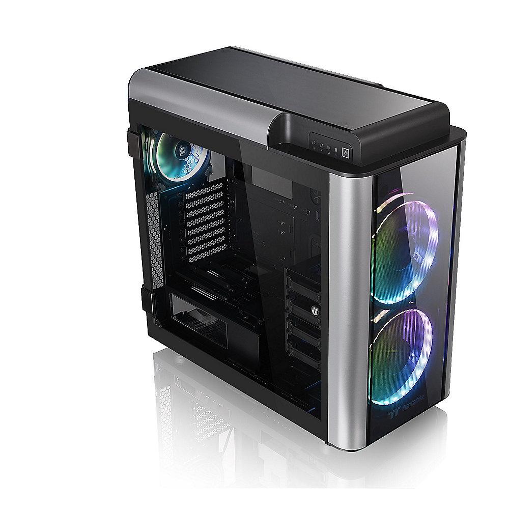 Thermaltake Level 20 GT RGB Plus Gaming Big Tower mit Seitenfenster