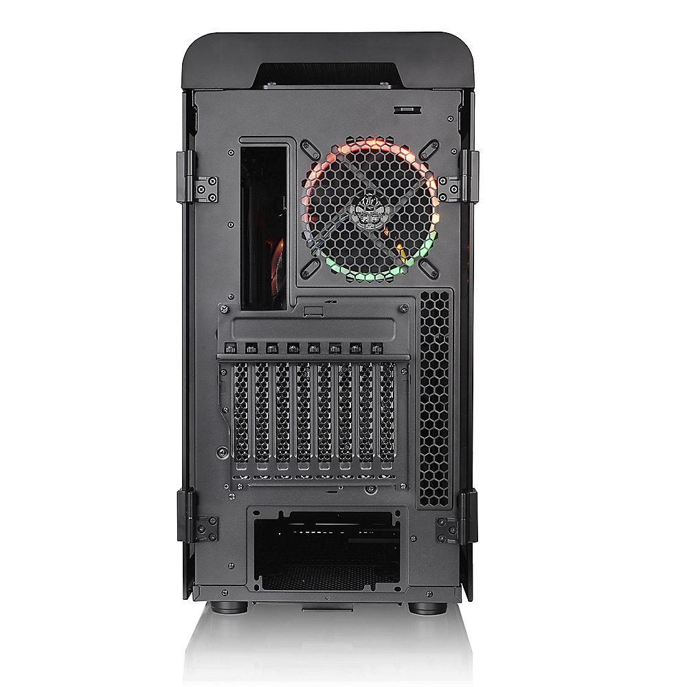 Thermaltake Level 20 GT RGB Plus Gaming Big Tower mit Seitenfenster, Thermaltake, Level, 20, GT, RGB, Plus, Gaming, Big, Tower, Seitenfenster