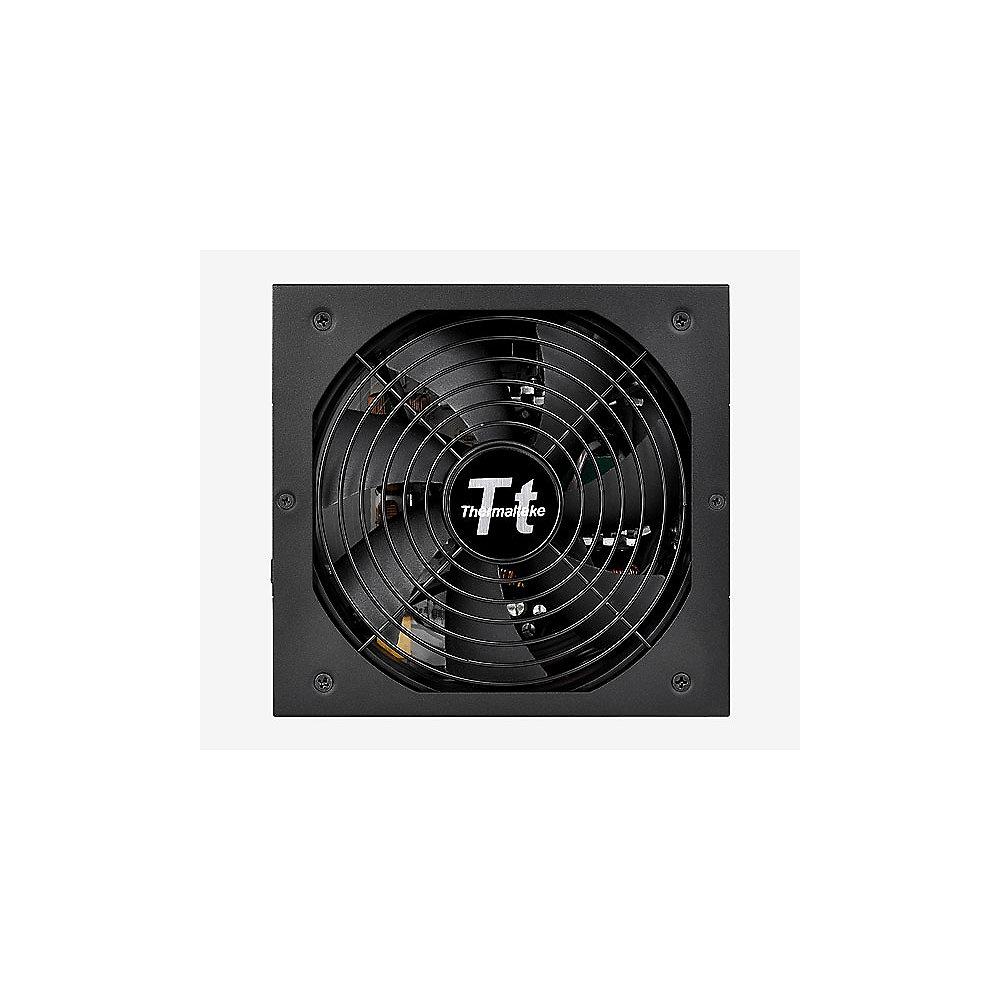 Thermaltake Smart SE 530W ATX 2.3 Netzteil (140mm Lüfter), Thermaltake, Smart, SE, 530W, ATX, 2.3, Netzteil, 140mm, Lüfter,