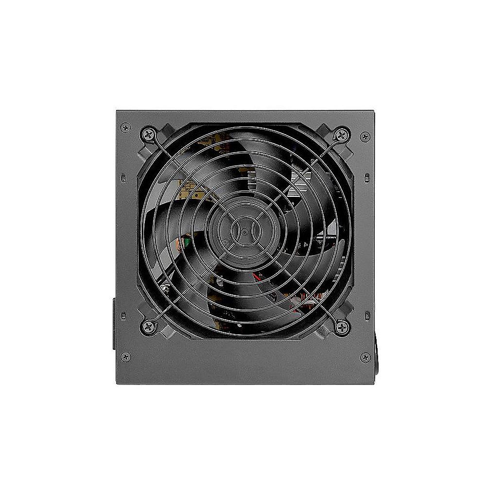 Thermaltake TR2 S 600W Netzteil 80  (120mm Lüfter), Thermaltake, TR2, S, 600W, Netzteil, 80, , 120mm, Lüfter,