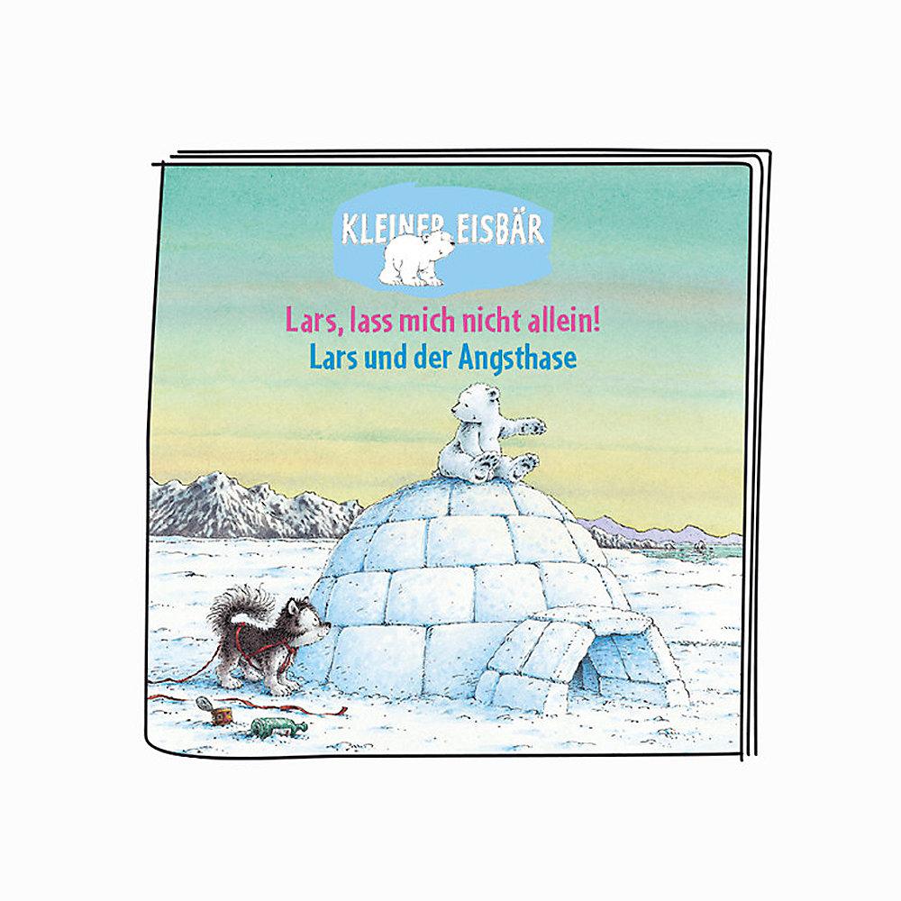 Tonies Hörfigur Der Kleine Eisbär - Lars, lass mich nicht allein