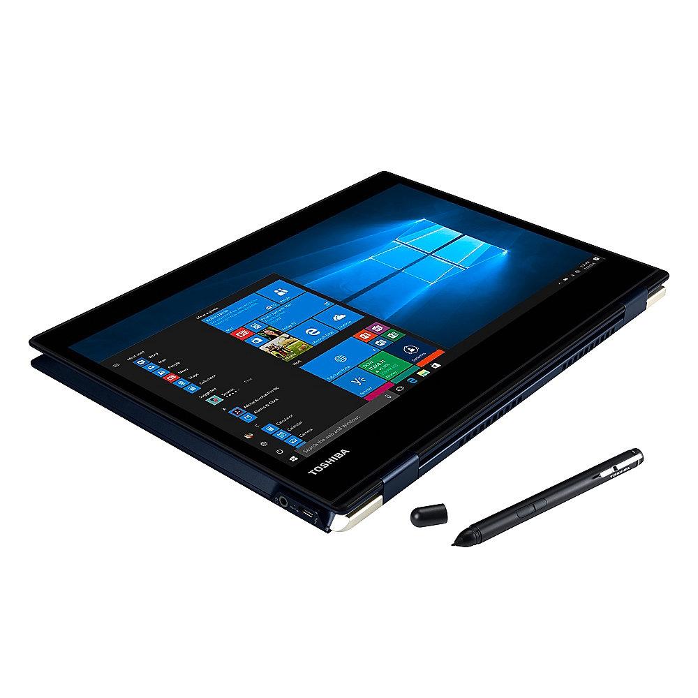 Toshiba Portégé X20W-D-11T 2in1 Touch Notebook i7-7500U SSD Full HD Windows10Pro, Toshiba, Portégé, X20W-D-11T, 2in1, Touch, Notebook, i7-7500U, SSD, Full, HD, Windows10Pro