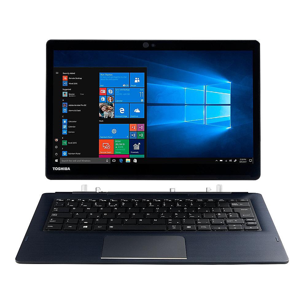 Toshiba Portégé X30T-E-109 13,3" FHD i7-8550U 16GB/1TB SSD Touch LTE W10P