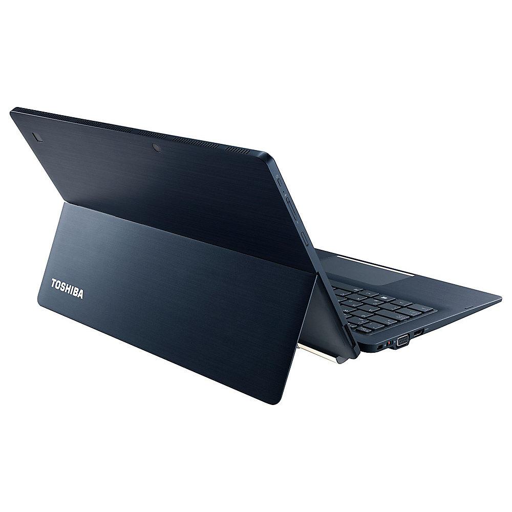 Toshiba Portégé X30T-E-109 13,3" FHD i7-8550U 16GB/1TB SSD Touch LTE W10P