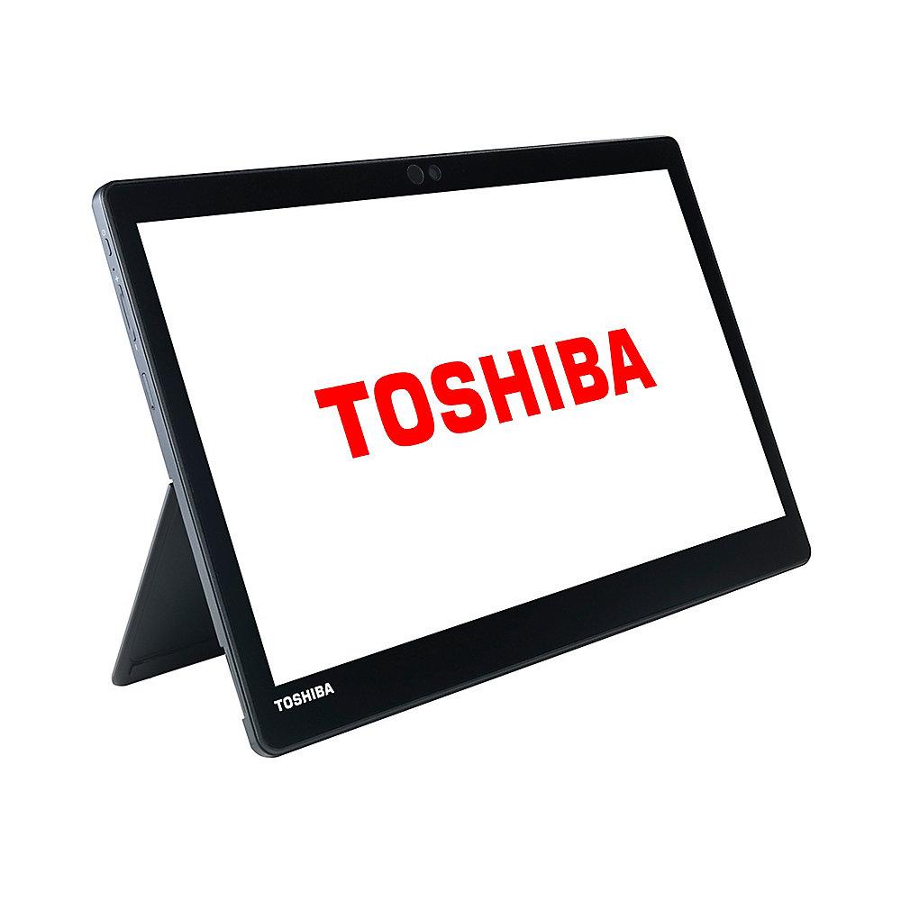 Toshiba Portégé X30T-E-1DP 13,3" FHD i3-8130U 4GB/128GB SSD Touch Win10P
