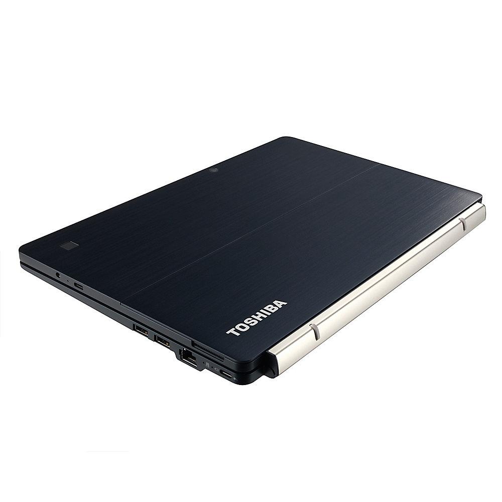 Toshiba Portégé X30T-E-1DP 13,3" FHD i3-8130U 4GB/128GB SSD Touch Win10P