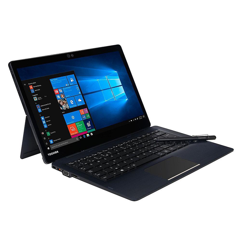 Toshiba Portégé X30T-E-1E1 13,3" FHD i5-8250U 8GB/256GB SSD Touch LTE Win10P