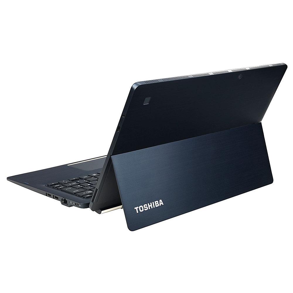 Toshiba Portégé X30T-E-1E1 13,3" FHD i5-8250U 8GB/256GB SSD Touch LTE Win10P