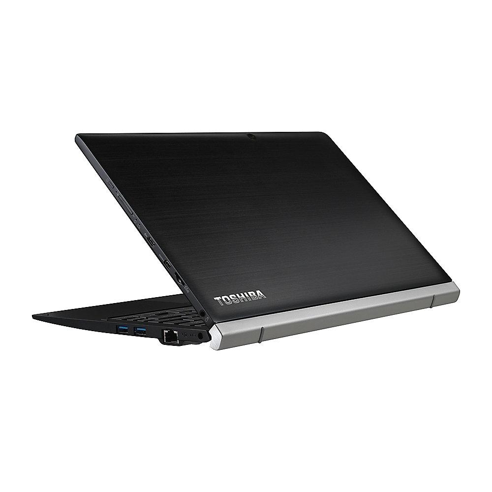 Toshiba Portégé Z20t-C-13Q Notebook M5-6Y54 SSD Full HD Touch LTE Windows 10 Pro