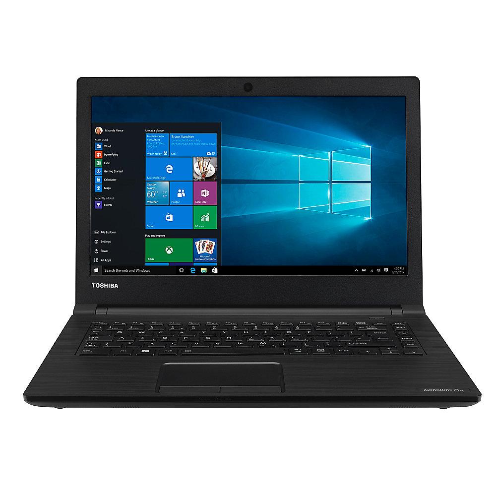 Toshiba Satellite Pro R40-C-132 Notebook i3-6006U HD Windows 10 Pro, Toshiba, Satellite, Pro, R40-C-132, Notebook, i3-6006U, HD, Windows, 10, Pro