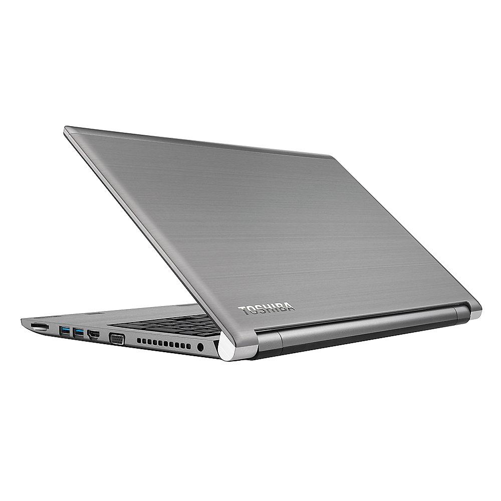 Toshiba Tecra A50-C-290 Notebook i7-6500U SSD Full HD Windows 10 Pro