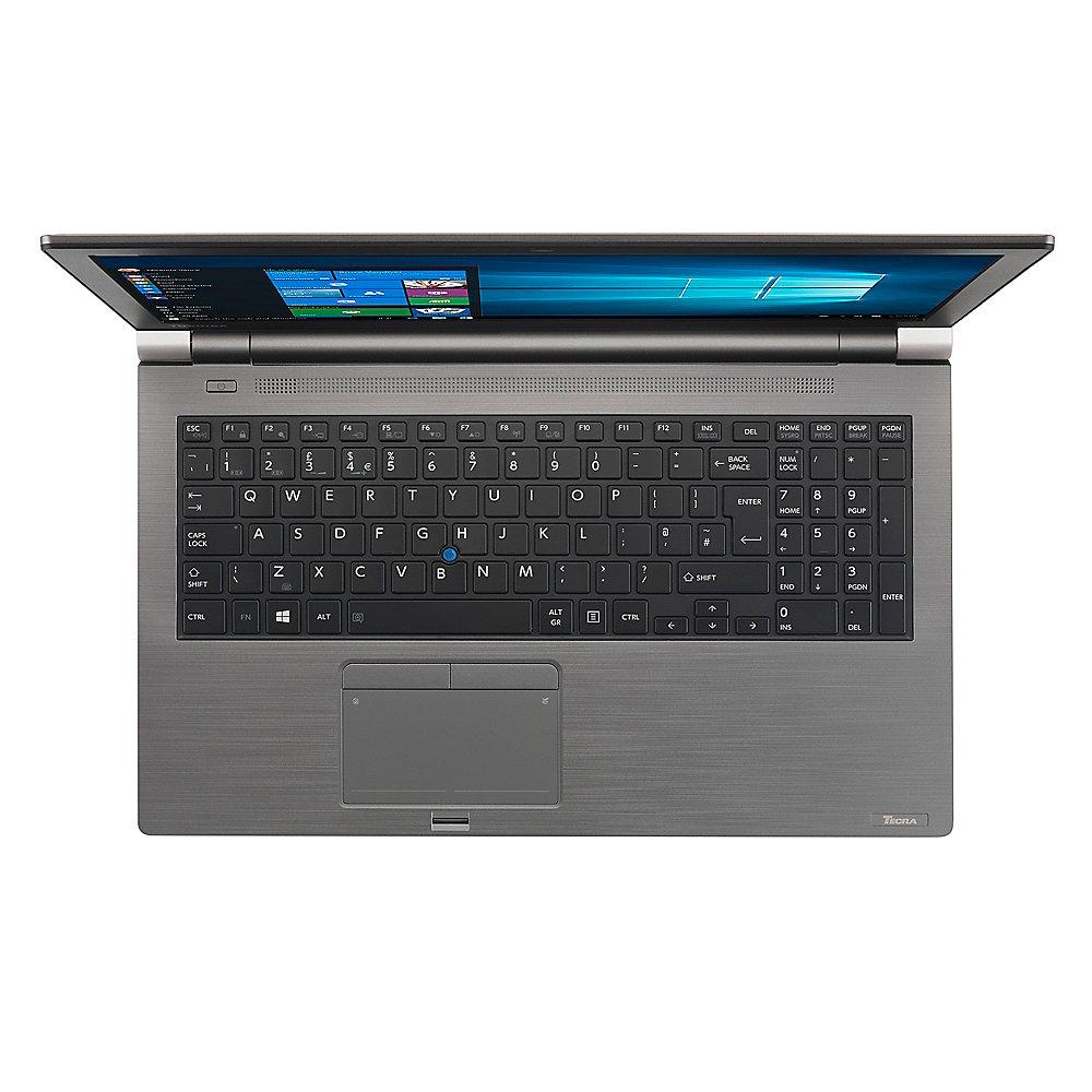 Toshiba Tecra Z50-C-15P Notebook i5-6300U SSD Full HD LTE Windows 10 Pro