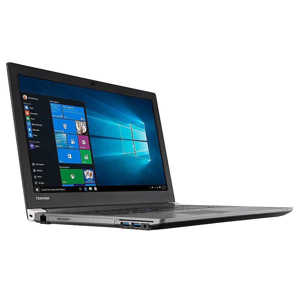 Toshiba Tecra Z50-C-15P Notebook i5-6300U SSD Full HD LTE Windows 10 Pro