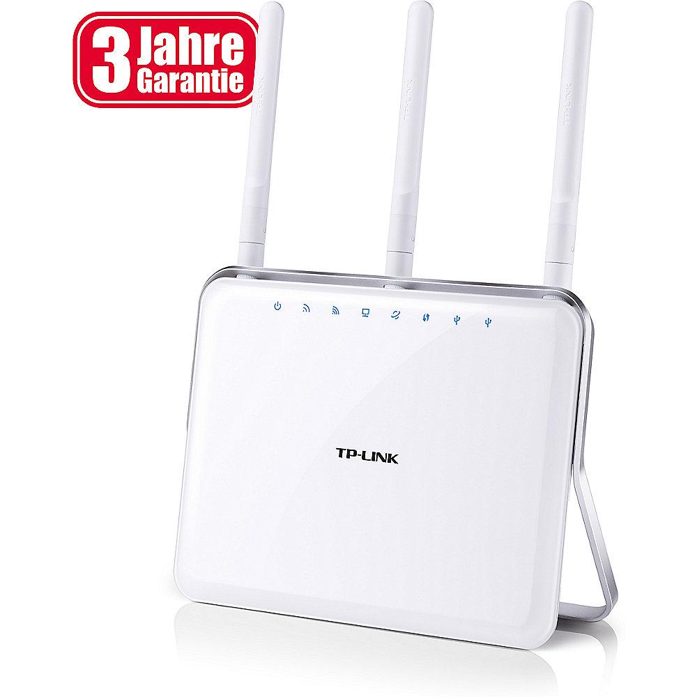 TP-LINK AC1900 Archer C9 Gigabit WLAN-ac Router inkl. TL-WA850RE WLAN Repeater, TP-LINK, AC1900, Archer, C9, Gigabit, WLAN-ac, Router, inkl., TL-WA850RE, WLAN, Repeater