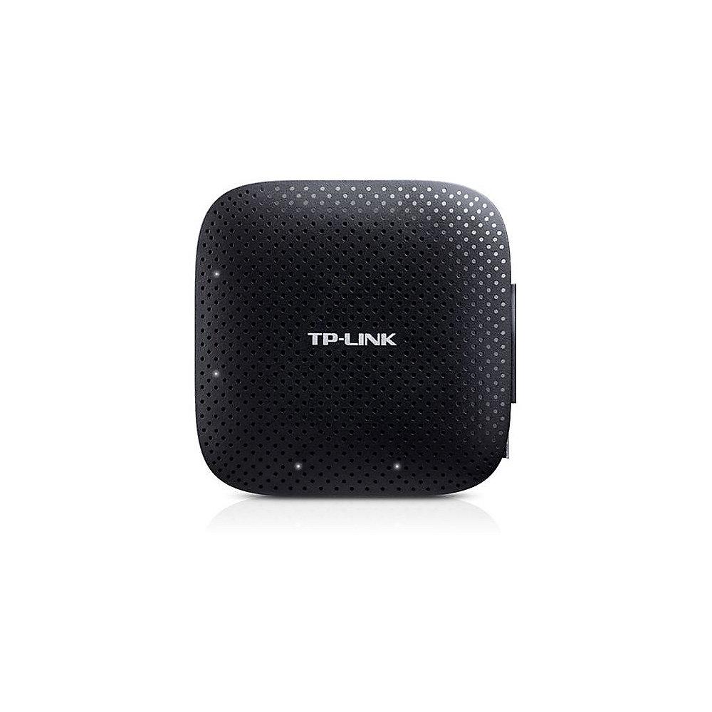 TP-LINK UH400 USB Hub - 4 Port USB 3.0