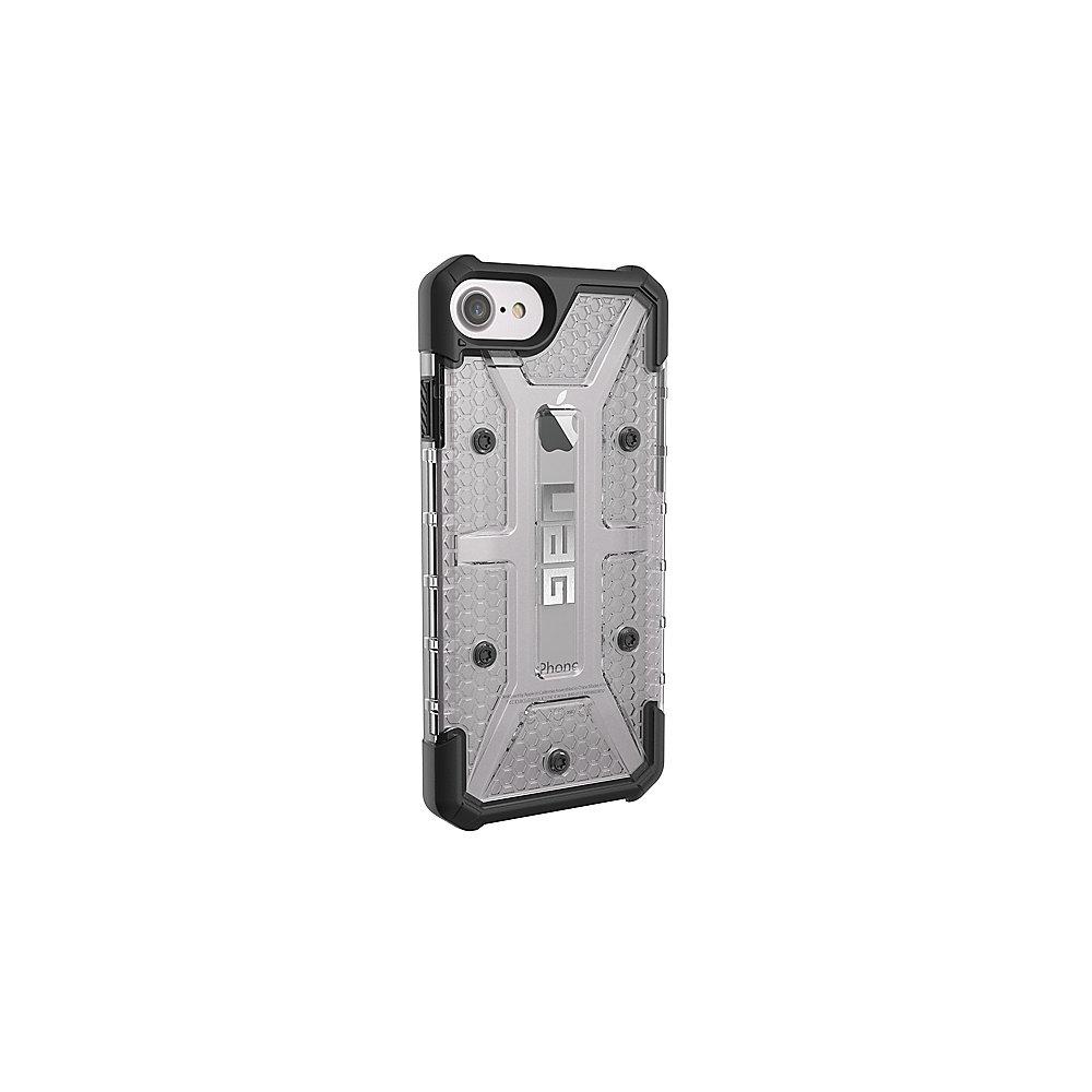 UAG Plasma Case für Apple iPhone 8/7/6s Ice transparent
