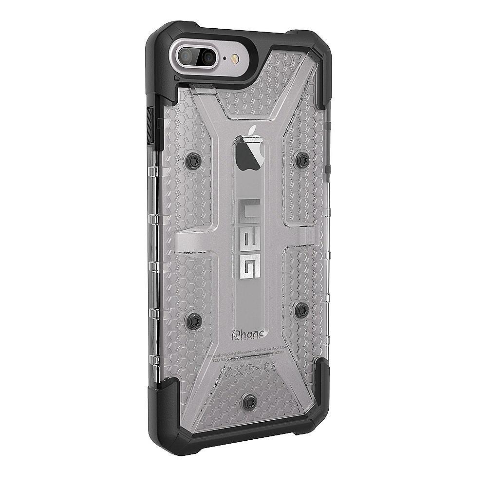 UAG Plasma Case für Apple iPhone 8/7/6s Plus Ice