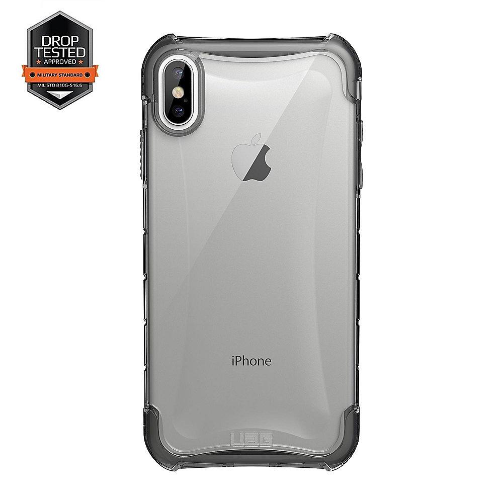 UAG Plyo Case für Apple iPhone Xs Max transparent, UAG, Plyo, Case, Apple, iPhone, Xs, Max, transparent