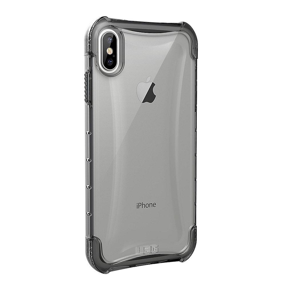 UAG Plyo Case für Apple iPhone Xs Max transparent, UAG, Plyo, Case, Apple, iPhone, Xs, Max, transparent