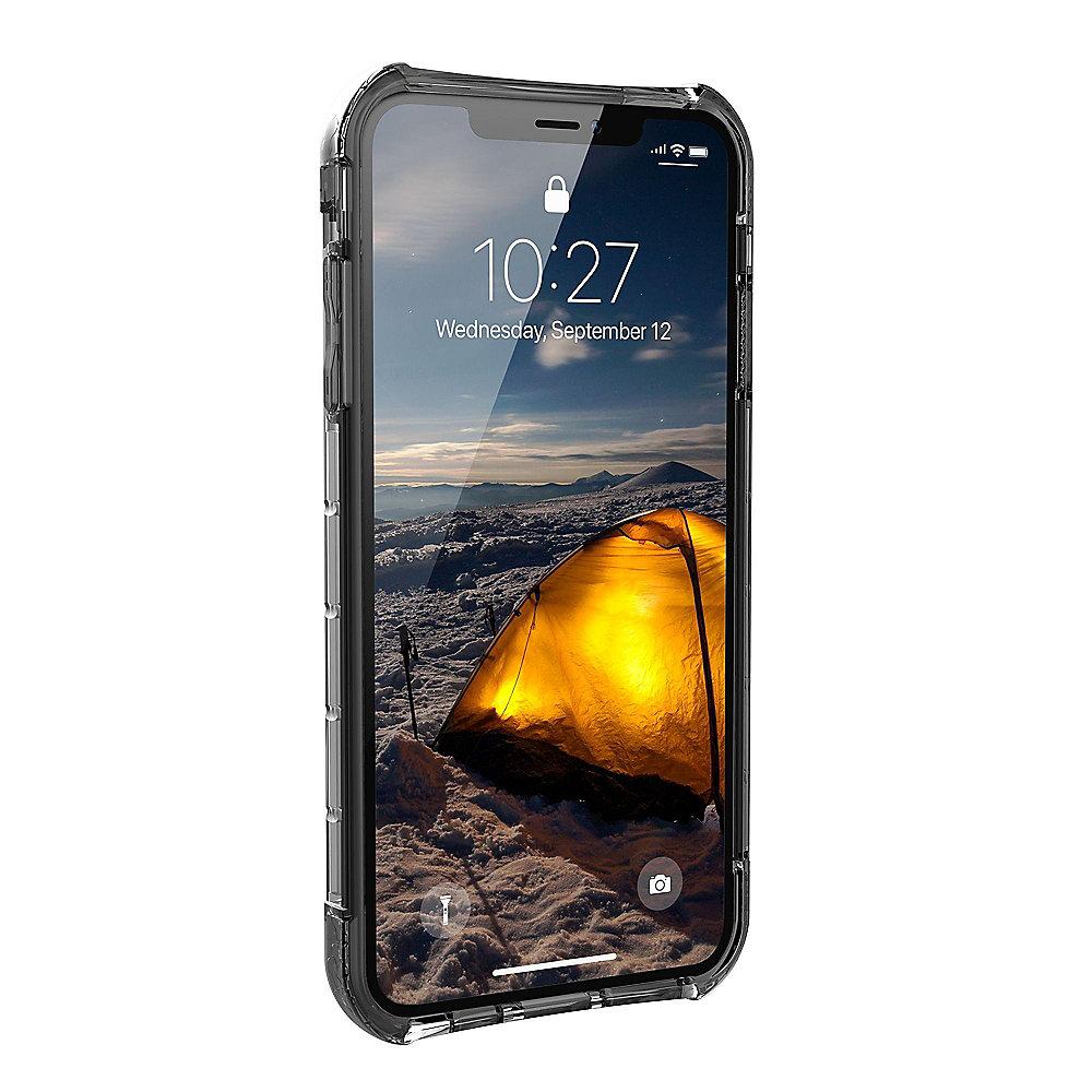 UAG Plyo Case für Apple iPhone Xs Max transparent, UAG, Plyo, Case, Apple, iPhone, Xs, Max, transparent