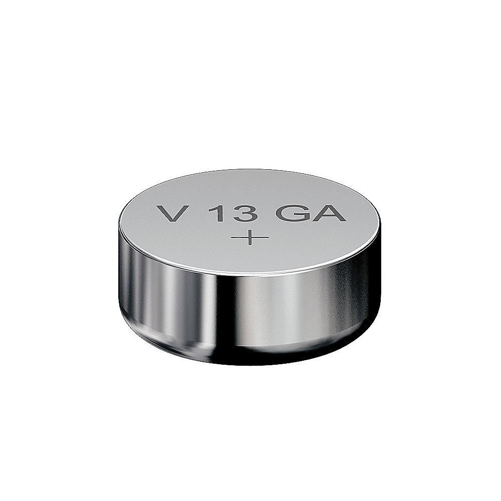 VARTA Professional Electronics Batterie V 13 GA LR44 4276 2er Blister, VARTA, Professional, Electronics, Batterie, V, 13, GA, LR44, 4276, 2er, Blister