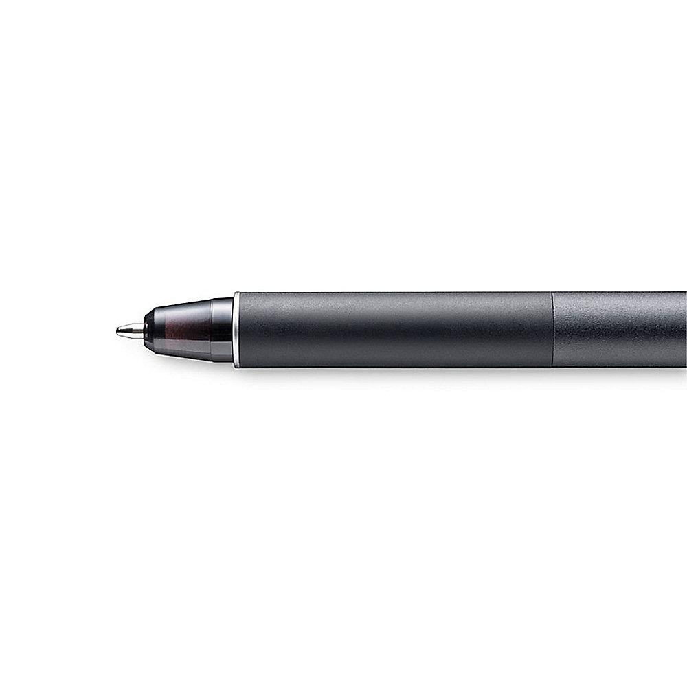 Wacom Ballpoint Pen für Intuos Pro PTH-660, PTH-860, Wacom, Ballpoint, Pen, Intuos, Pro, PTH-660, PTH-860