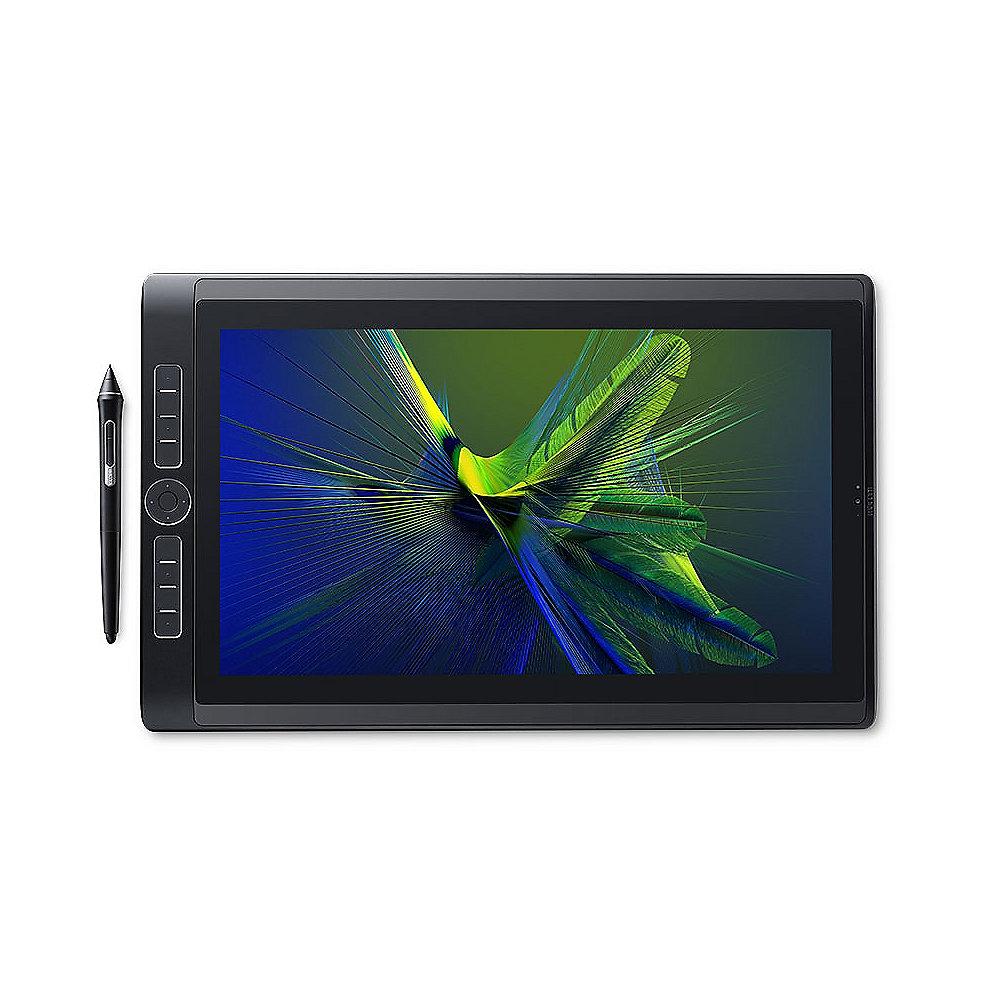 Wacom MobileStudio Pro 16 512GB 3D Stift Tablet, Wacom, MobileStudio, Pro, 16, 512GB, 3D, Stift, Tablet