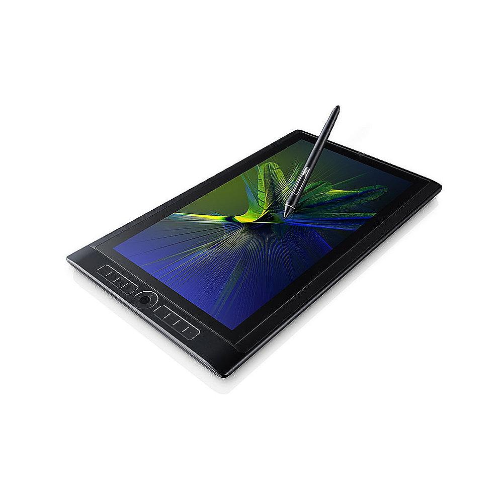 Wacom MobileStudio Pro 16 512GB 3D Stift Tablet, Wacom, MobileStudio, Pro, 16, 512GB, 3D, Stift, Tablet