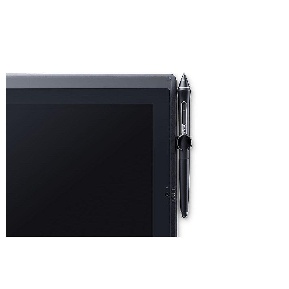 Wacom MobileStudio Pro 16 512GB 3D Stift Tablet, Wacom, MobileStudio, Pro, 16, 512GB, 3D, Stift, Tablet