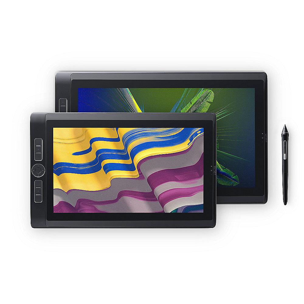 Wacom MobileStudio Pro 16 512GB 3D Stift Tablet