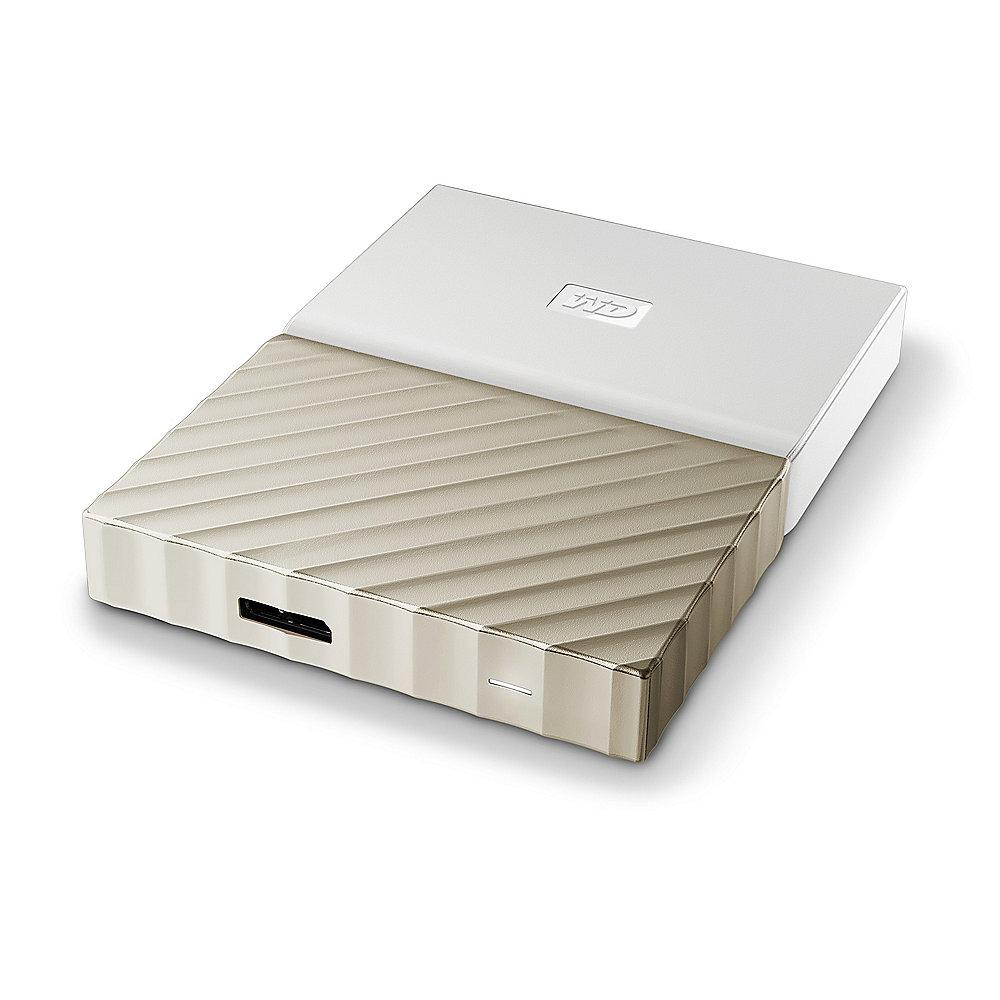 WD My Passport Ultra USB3.0 1TB 2.5zoll -Weiß/Gold WDBTLG0010BGD-WESN, WD, My, Passport, Ultra, USB3.0, 1TB, 2.5zoll, -Weiß/Gold, WDBTLG0010BGD-WESN