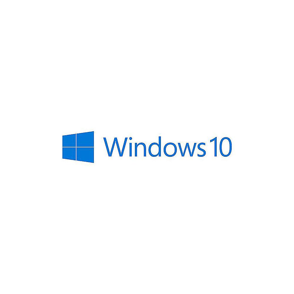 Windows 10 Pro 32 Bit OEM Vollversion EN