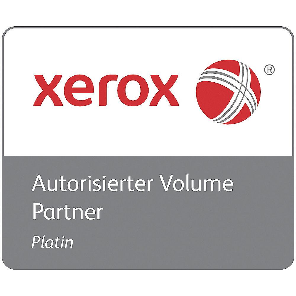 Xerox 101R00554 Original Bildtrommel Schwarz