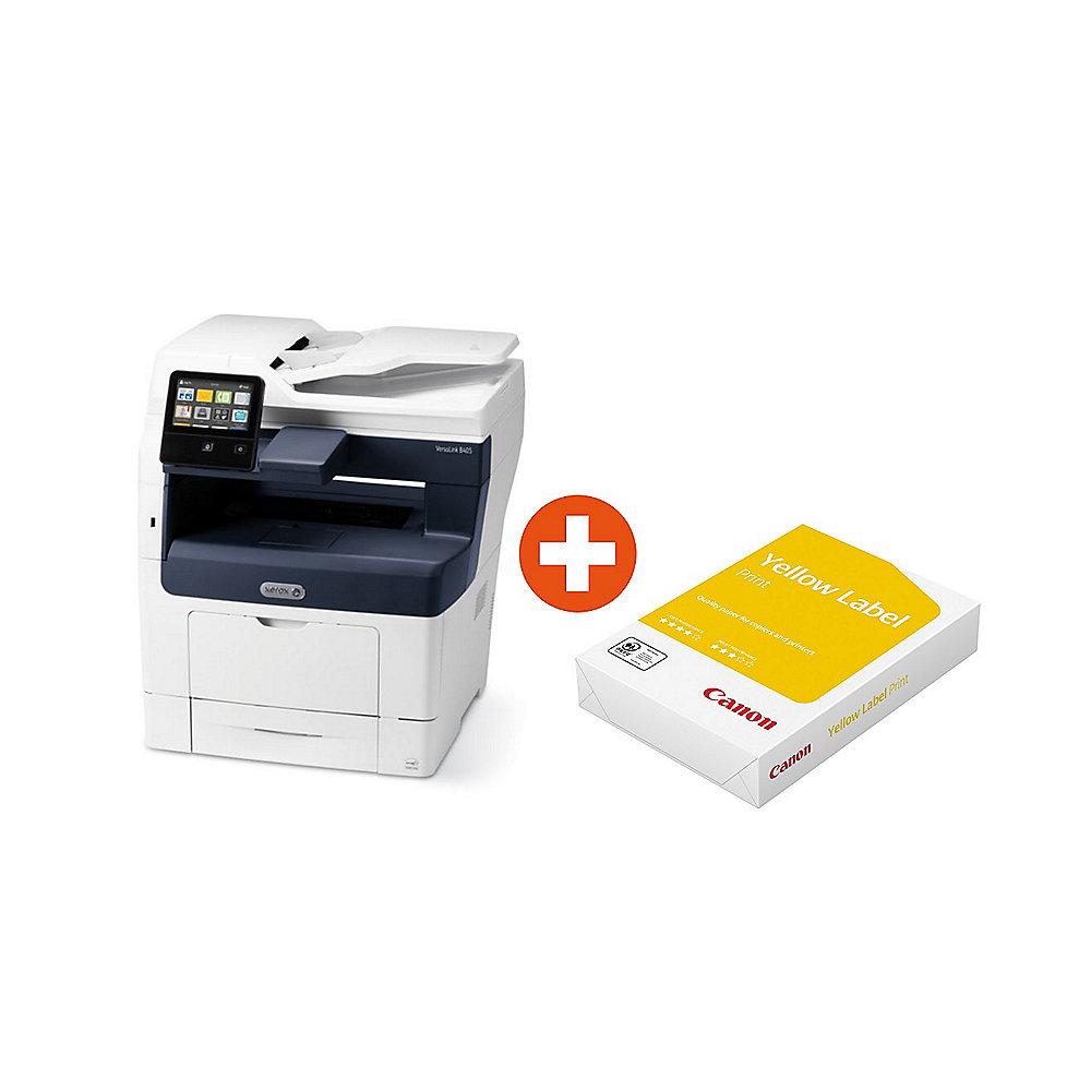 Xerox VersaLink B405DN S/W-Laserdrucker Scanner Kopierer Fax LAN   150€, Xerox, VersaLink, B405DN, S/W-Laserdrucker, Scanner, Kopierer, Fax, LAN, , 150€