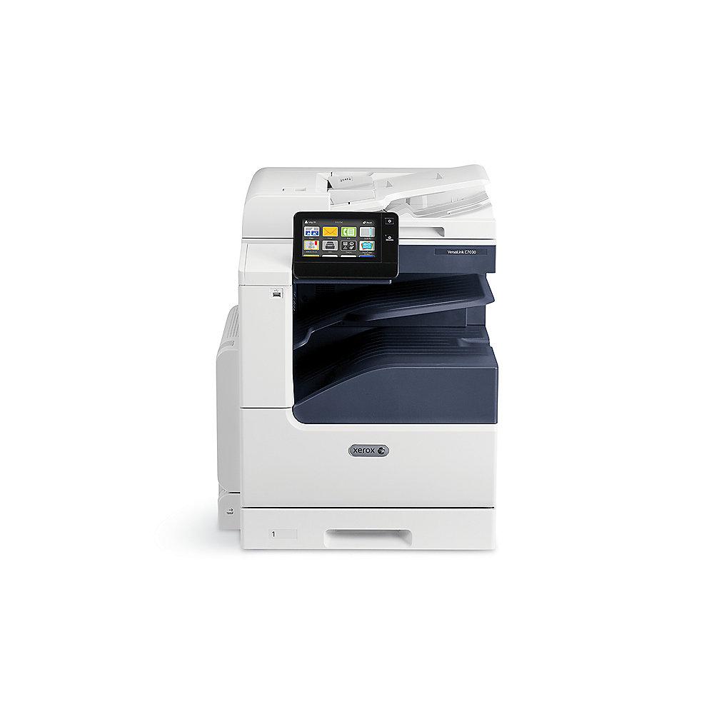 Xerox VersaLink C7020DN Farblaserdrucker Scanner Kopierer Fax A3 LAN, Xerox, VersaLink, C7020DN, Farblaserdrucker, Scanner, Kopierer, Fax, A3, LAN