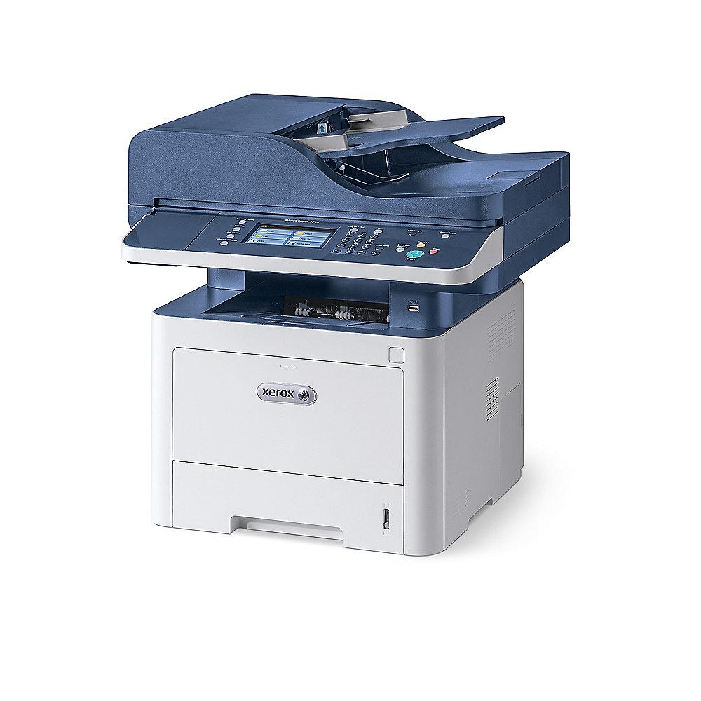 Xerox WorkCentre 3345DNI 4-in-1 Multifunktionslaserdrucker   75€, Xerox, WorkCentre, 3345DNI, 4-in-1, Multifunktionslaserdrucker, , 75€