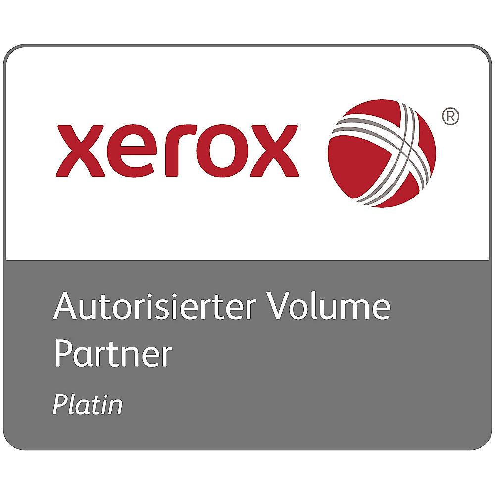 Xerox WorkCentre 6515DNI Farblaserdrucker Scanner Kopierer Fax LAN WLAN, Xerox, WorkCentre, 6515DNI, Farblaserdrucker, Scanner, Kopierer, Fax, LAN, WLAN