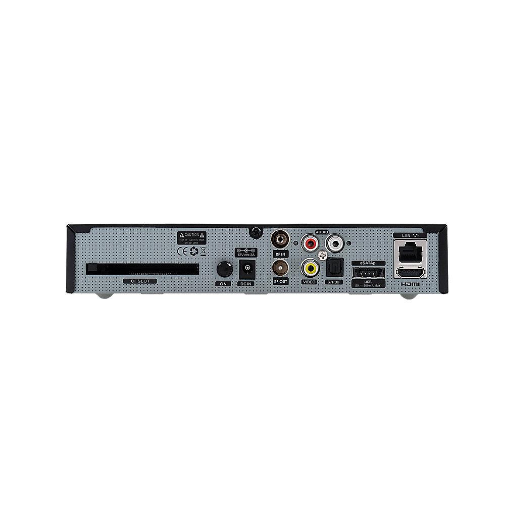 Xtrend ET7100 V2 HDTV Linux PVR Receiver 1xDVB-C/T2, Xtrend, ET7100, V2, HDTV, Linux, PVR, Receiver, 1xDVB-C/T2