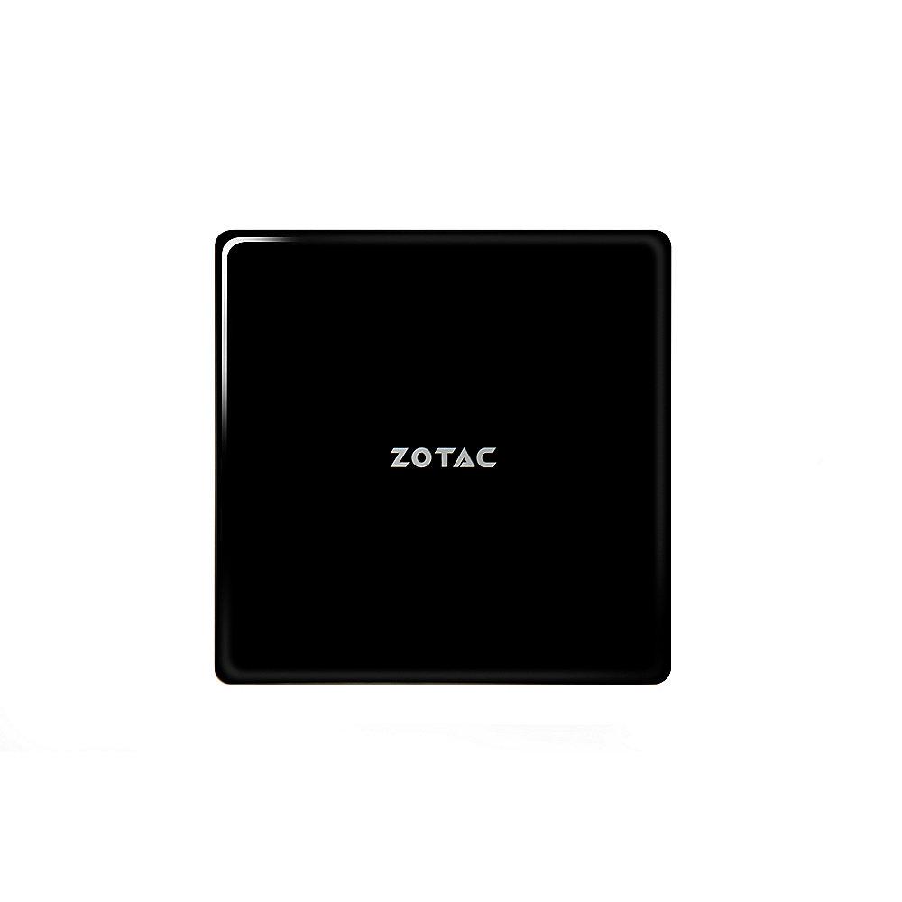 ZOTAC ZBOX BI324-BE-W3B Barebone Intel N3060 4GB/32GB M.2 SSD Windows 10 Home, ZOTAC, ZBOX, BI324-BE-W3B, Barebone, Intel, N3060, 4GB/32GB, M.2, SSD, Windows, 10, Home