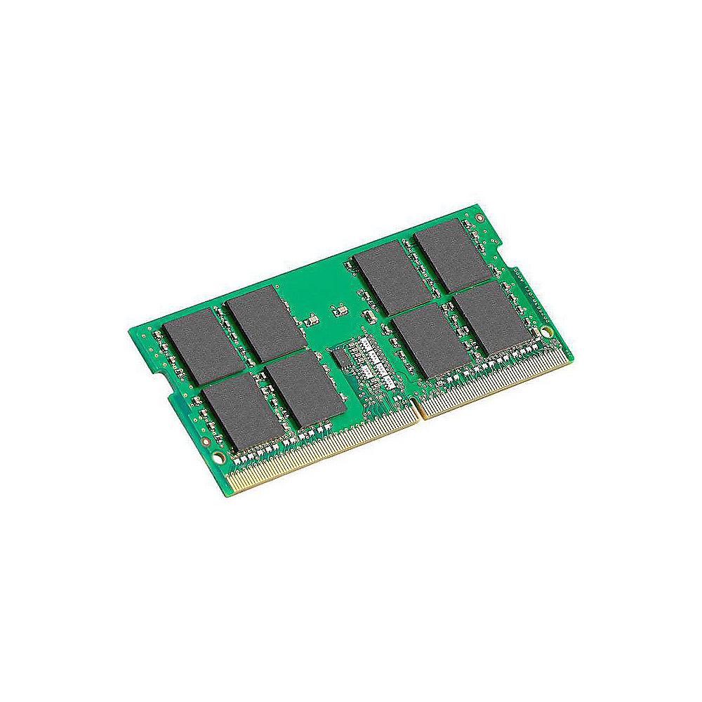 4GB Kingston DDR4-2400 PC4-19200 SO-DIMM für iMac 27