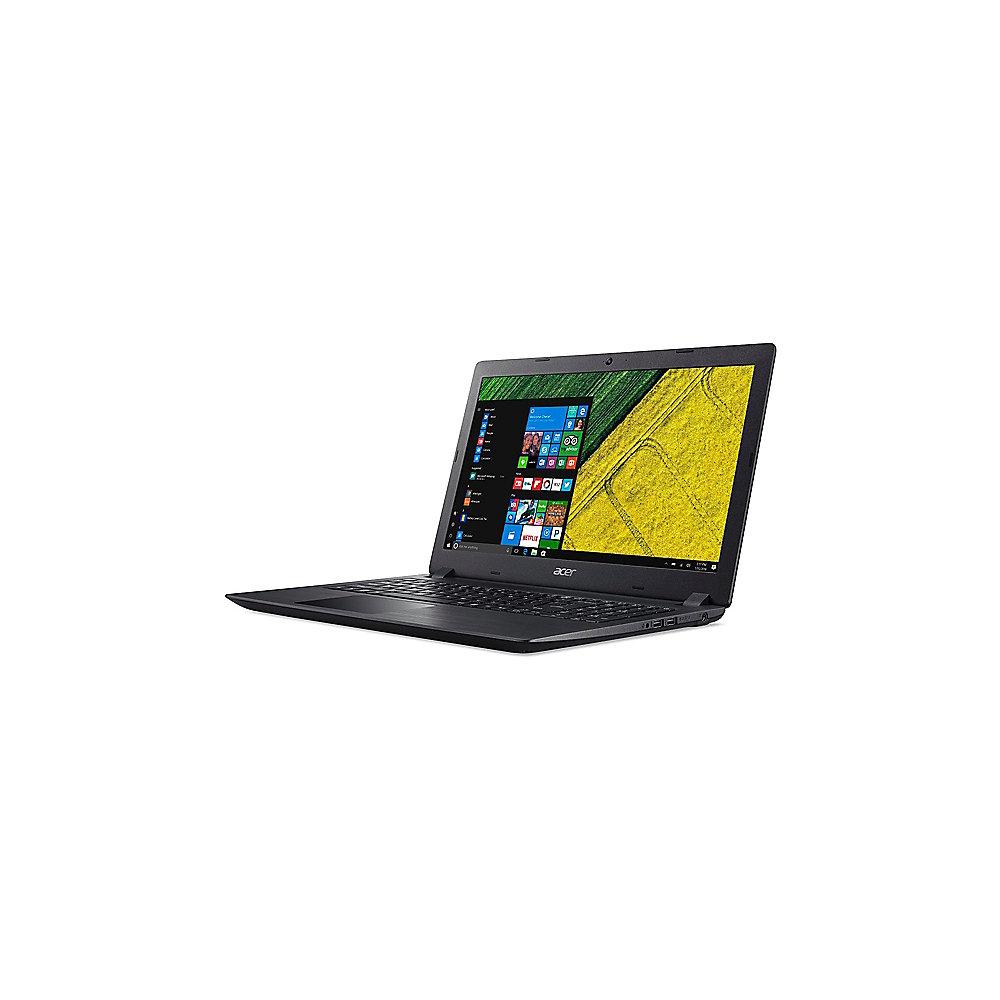 Acer Aspire 3 A315-53-589C 15,6" FHD i5-8250U 4GB 16GB Optane/2TB Win10