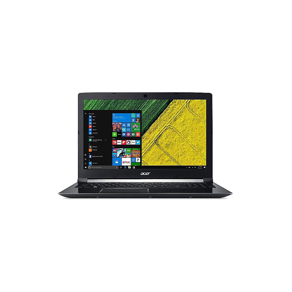 Acer Aspire 7 A717-72G-74P1 17,3