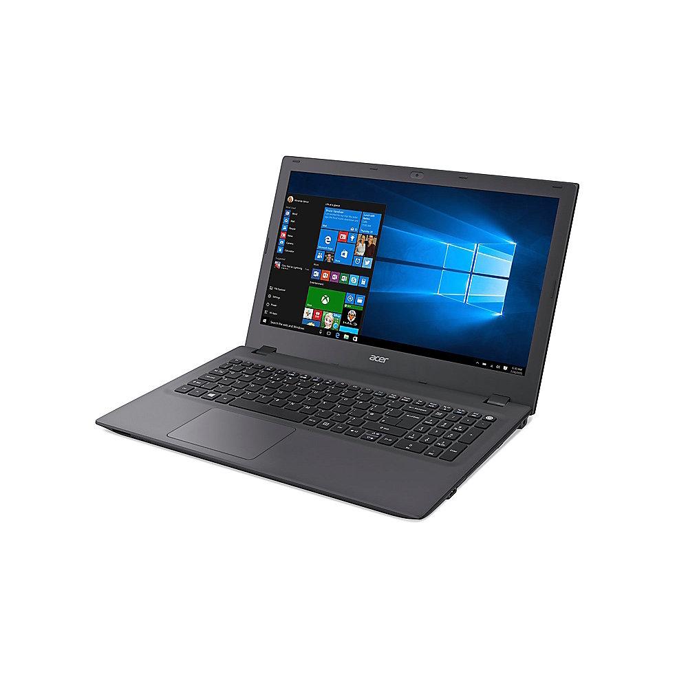 Acer Aspire E 15 15,6" FHD matt i7-7500U 8GB/256GB SSD Win10 E5-576-76J8