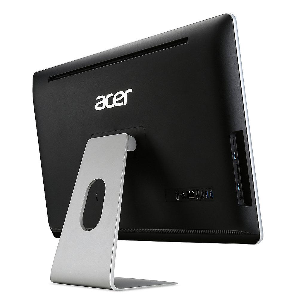 Acer Aspire Z3-715 AiO i5-7400T 8GB 2TB 60,4cm(23,8