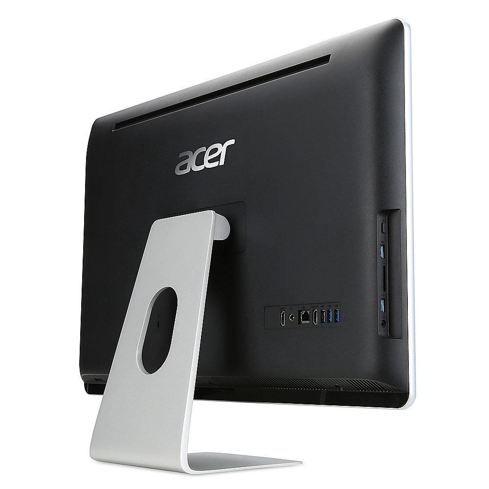 Acer Aspire Z3-715 AiO i5-7400T 8GB 2TB 60,4cm(23,8") Full HD Touch Windows 10