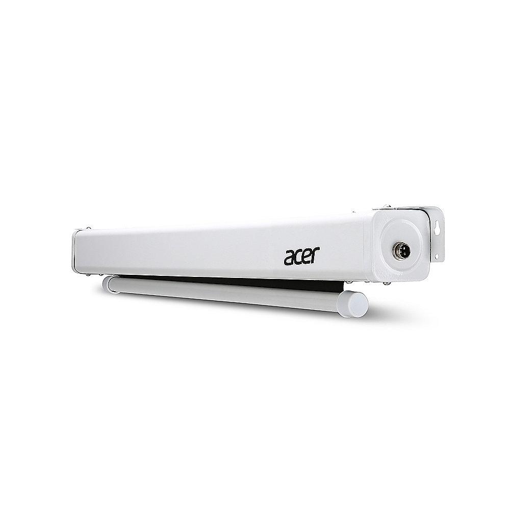 Acer E100-W01MW Elektrische Leinwand 215cm x 134cm 16:10 253cm (100