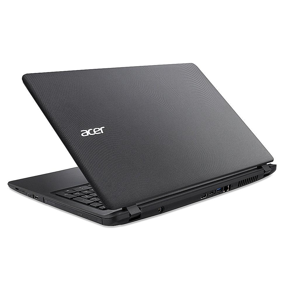 Acer Extensa 15 EX2519-P3B8 Notebook N3710 Quad Core matt HD ohne Windows, Acer, Extensa, 15, EX2519-P3B8, Notebook, N3710, Quad, Core, matt, HD, ohne, Windows
