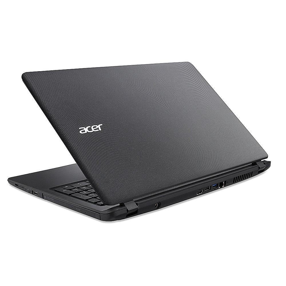 Как открыть ноутбук acer ex2519